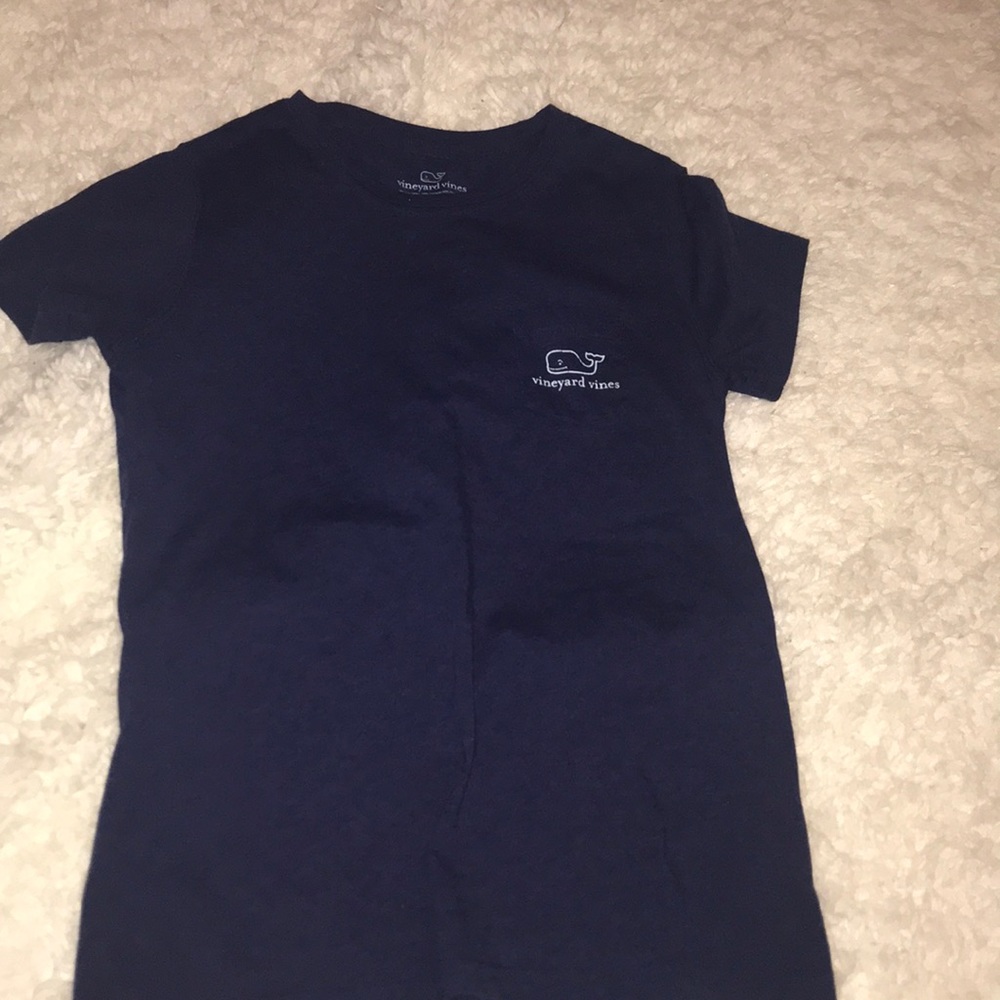 Vineyard Vines shirt